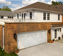 Garage Door Repair in Alsip, IL