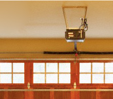 Garage Door Openers in Alsip, IL