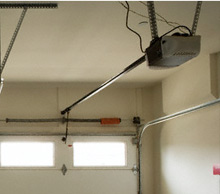 Garage Door Springs in Alsip, IL